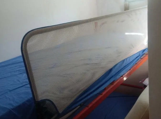 Vulkanohome Pensión *